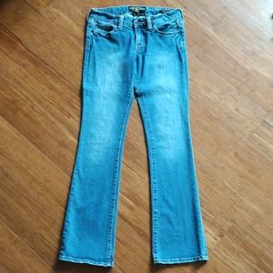 Lucky Brand ladies jeans